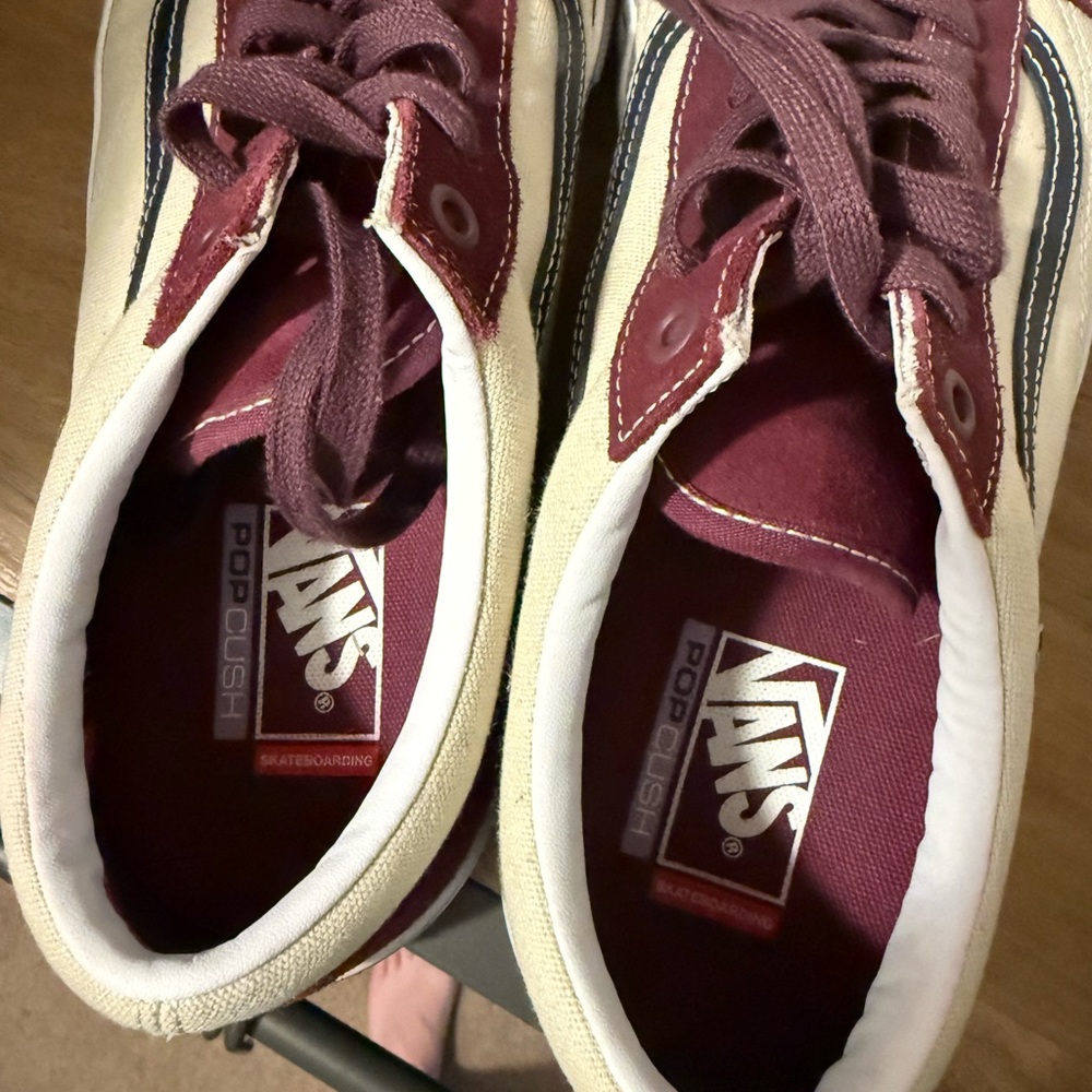 Vans Sneakers - Picture 3 of 5